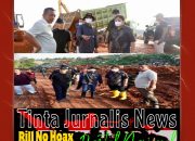 Aksi Cepat Tangani Sampah, Amsakar Pastikan Zona A TPA Punggur Kembali Beroperasi