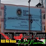 Tinta Jurnalis News
