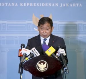 Ignasius Jonan Apresiasi Program Kerakyatan Presiden Prabowo: Wujud Keberpihakan pada Rakyat