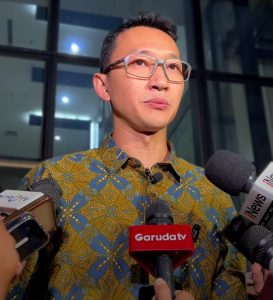 KPK Konfirmasi OTT di Lingkungan Pemprov Riau, Sejumlah Pejabat Diamankan