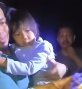 Bilqis Ditemukan di Jambi: Polisi Tangkap Pelaku, Dugaan Jaringan Lintas Provinsi Menguat