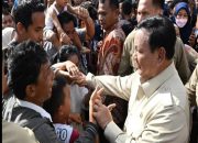 Presiden Prabowo Tinjau Tapanuli Tengah, Pastikan Bantuan Logistik dan Pemulihan Infrastruktur Dipercepat