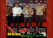 Polri Tegaskan Komitmen Pengamanan Objek Vital Nasional Melalui Sertifikasi SMP 2025