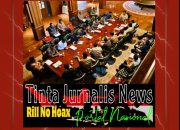 Presiden Prabowo Subianto Panggil Menteri ke Hambalang, Fokus Percepatan Penanganan Bencana dan Stabilitas Akhir Tahun