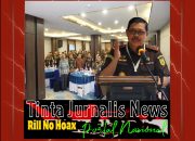 Kajati Kepri Buka Rakerda 2025, Tegaskan Integritas dan Penegakan Hukum Berkeadilan di Kepulauan Riau