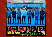 Polri dan Kejaksaan RI Teken MoU, Perkuat Sinergi Jelang Penerapan KUHP dan KUHAP Baru