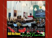 Presiden Prabowo Tegaskan Kepala Daerah Papua Fokus Gunakan Dana Otsus untuk Rakyat