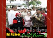Aksi Damai Buruh Warnai Hari Jadi Batam ke-196, Wali Kota Terima Langsung Tuntutan