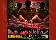 Kejagung Tetapkan Tiga Jaksa Tersangka, Bukti Hukum Tegak Tanpa Pandang Bulu
