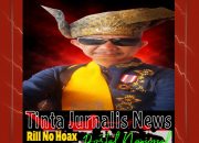 DPO Kasus Persetubuhan Anak di Bintan Belum Ditangkap, Ketua LAMI Kepri Desak Keseriusan Polsek Gunung Kijang