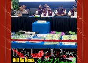 Bareskrim Polri Gagalkan Jaringan Peredaran Narkoba Jelang Event DWP 2025 di Bali