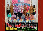 TP-PKK Batam Sambut Hari Ibu 2025 dengan Silaturahmi dan Kepedulian Sosial di Wilayah Pesisir