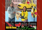 Rayakan Hari Ibu, Maxim Apresiasi Ketangguhan Pengemudi Perempuan di Riau dan Kepri