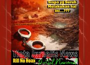 Diduga Dibiarkan! Tambang Pasir, Cut and Fill dan Pencucian Pasir Terus Beroperasi di Batam, Publik Desak Presiden hingga Kapolri Turun Tangan