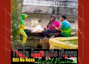 Kepedulian Kapolres Rohul Tersentuh Keteladanan Siswi SD di Pasir Pengaraian