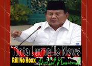 Presiden Minta Penghargaan bagi TNI-Polri yang Terlibat Penanganan Bencana di Sumatra