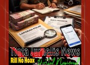 Viral Dugaan Penipuan Janji Pengamanan Perkara KPU Karimun, Kepastian Hukum Masih Menggantung