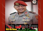 Mutasi Polri Desember 2025: Brigjen Pol Hengki Haryadi Resmi Menjabat Wakapolda Riau