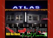 THM Atlas Bebas Beroperasi di Tengah Perumahan Dreamland Marina, Warga Pertanyakan Peran Pengawasan Pemerintah