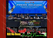 Polri Pulangkan 9 PMI Korban TPPO dari Kamboja