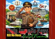 Perpol Nomor 10 Tahun 2025 Atur Penugasan Anggota Polri di Kementerian dan Lembaga