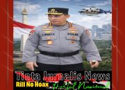 Kajian HAI: Kinerja Polri di Bawah Kapolri Listyo Sigit Dinilai Positif Sepanjang 2025