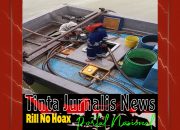 Mafia BBM Bersubsidi Diduga Masih Marak di Lingga, Tok Agus Desak APH Bertindak Tegas Jangan Tutup Mata