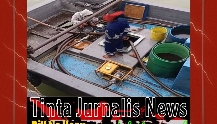 Mafia BBM Bersubsidi Diduga Masih Marak di Lingga, Tok Agus Desak APH Bertindak Tegas Jangan Tutup Mata