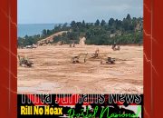 Diduga Tanpa Izin, Aktivitas Cut and Fill di Teluk Mata Ikan Batam Berlangsung Terbuka, Pengawasan Dipertanyakan