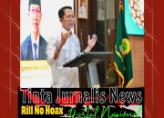 Tingginya Angka Perceraian di Batam Disorot, Amsakar Tekankan Penguatan Ketahanan Keluarga Sejak Dini