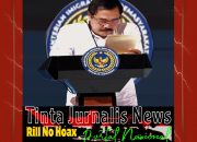 Menteri Imipas Tegaskan Integritas: “Kami Hanya Numpang Lewat, ASN Pemilik Sejati Kementerian”