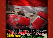 Kasus Dugaan Pemalsuan Surat Tanah Libatkan Mantan Pj Wali Kota Tanjungpinang, Publik Pertanyakan Kelanjutan Proses Hukum