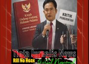 Yusril Tegaskan KUHP Baru Tak Kriminalisasi Kritik, Penjara Hanya untuk Penghinaan