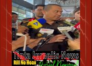 Keberadaan Anggota TNI di Sidang Nadiem Makarim Jadi Perhatian Majelis Hakim