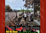 Tim Kemenko Polkam Pastikan Penanganan Terpadu Tragedi Kebakaran Panti Werdha di Manado