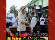 Kemenko Polkam Kirim 20 Unit Mobil Penjernih Air untuk Korban Bencana di Sumatera dan Aceh