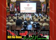 Menhan Sjafrie Beri Pembekalan Kadet KKRI, Tekankan Disiplin dan Loyalitas untuk Calon Pemimpin Bangsa