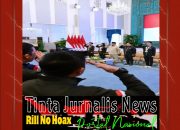 Pecahkan Rekor Dunia di SEA Games 2025, Lifter TNI Rizki Juniansyah Terima Kenaikan Pangkat Luar Biasa