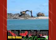 Rekam Jejak IPR Edy Anwar Kembali Disorot, Polda Kepri Didesak Lakukan Pemeriksaan