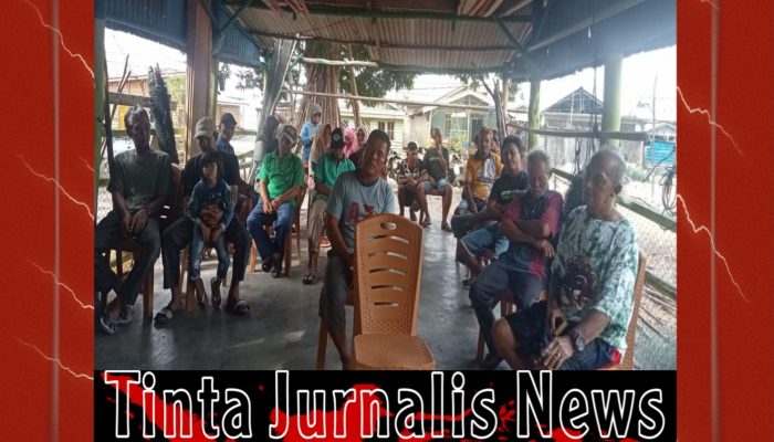 Kompak dan Satu Suara, Nelayan Tanjung Talok Jaga Laut dari Limbah
