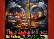 Diduga Milik ZL, Gelper Sky Game Bermuatan Judi Masih Bebas Beroperasi di Batam, Kapolri Diminta Perintahkan Polda Kepri Bertindak Tegas