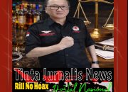 Ketua DPW Komando HAM Kepri Soroti Dugaan Mikol Tanpa Cukai di First Club, Minta Aparat Bertindak Tegas