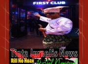 Ketua LAMI Kepri Desak Aparat Tindak Tegas Dugaan Peredaran Mikol Ilegal di First Club Batam