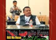 Putusan DPR RI dan MK Tegaskan Polri di Bawah Presiden, AMI Nilai Langkah Konstitusional Jaga Stabilitas Nasional