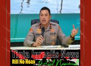 Arahan Presiden Ditindaklanjuti, Polda Riau Bangun 26 Jembatan untuk Warga Riau