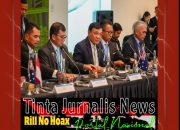 Indonesia–Australia Perkuat Kerja Sama Keamanan Lewat MCM ke-11
