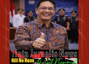 Menkeu Purbaya Rombak 36 Pejabat Kemenkeu, Bea Cukai Jadi Fokus Pembenahan