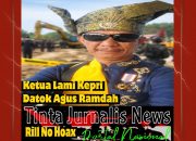 Tambang Pasir Ilegal di KKOP Hang Nadim Digulung, Ketua LAMI Kepri: Langkah Aparat Luar Biasa, Aktor di Baliknya Harus Dibongkar