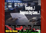Indikasi Transaksi Rutin Rp500 Ribu/Bulan, Dugaan Judi Bermodus Gelper Sky Game Milik ZL di Tanjung Uma Kian Disorot