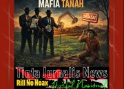 Polda Kepri Ungkap Kasus Mafia Tanah di Rempang, 175,39 Hektare Dikuasai Tanpa Hak